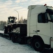 Перевозка негабаритного груза - ТК ТРЕК