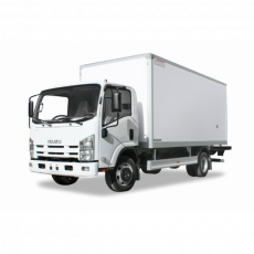 Перевозка груза до 5 тонн / до 30м3 - ТК ТРЕК