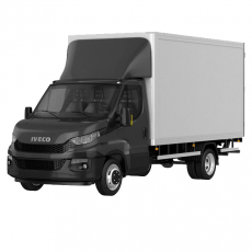 Перевозка груза до 3 тонн / до 20м3 - ТК ТРЕК