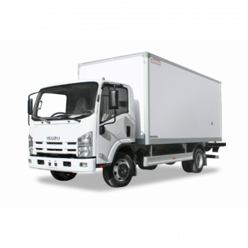 Перевозка груза до 5 тонн / до 30м3 - ТК ТРЕК