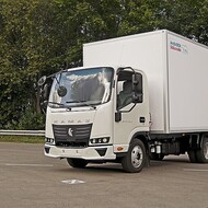 Водитель-экспедитор категории B или C (автомобиль предоставляется)